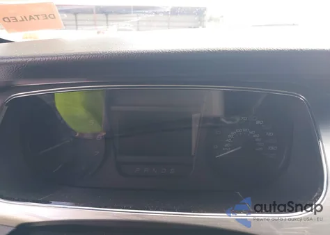 2015 Ford Taurus Sel from USA, damaged, VIN 1FAHP2E81FG172536